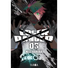  Preventa Loser Ranger 03